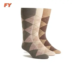 FY-N710 mens ऊन argyle मोजे cashmeres थर्मल ऊन मोजे संयुक्त राज्य अमेरिका में किए गए