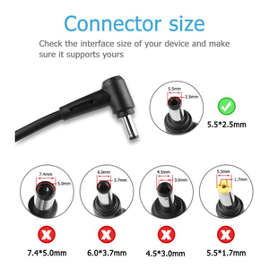 Оригинальный блок питания для Chicony 20V 6A 120W A17-120P2A адаптер переменного тока зарядное устройство для MSI GF63 тонкий 10UC кабель - Product Image 3