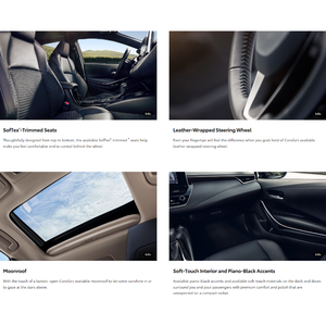 プリペイドカローラ中古自動燃料車ガソリン安い大人用車中国左ステアリングドライブ中古車トヨタカローラ在庫あり - Product Image 2