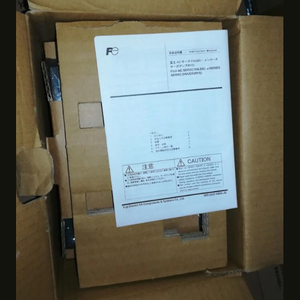 ไดรฟ์ AC รุ่นพื้นฐาน FALDIC-Alpha RYS401S3-VSS 230V 400W RYS401S3-VSS ระบบควบคุมประสิทธิภาพสูง พร้อมด้วย 16-b - Product Image 5