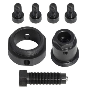 Outil <span class=keywords><strong>d</strong></span>'extraction de pignon de pompe à injection haute pression HTL <span class=keywords><strong>pour</strong></span> Hyundai Kia 2.0 2.2 CRDi - Product Image 3