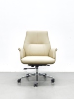Chaise de bureau simple, chaise de bureau tunisienne