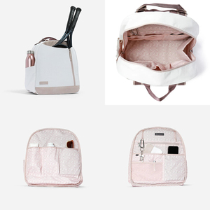 Borsa Paddle personalizzata da <span class=keywords><strong>donna</strong></span> zaino da <span class=keywords><strong>donna</strong></span> con imbracatura regolabile con capacità di sicurezza - Product Image 6