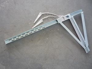 Pince de travail réglable à faisceau, accessoire de couture avec <span class=keywords><strong>cale</strong></span> pour faisceau de béton - Product Image 3