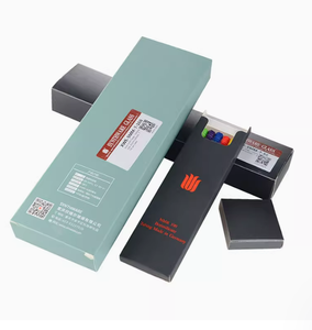 Capuchon de tube de résonance magnétique nucléaire - Product Image 4