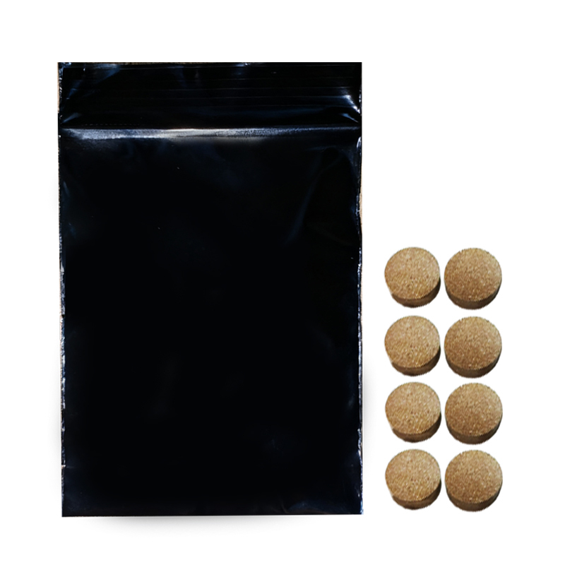 New Eco Friendly Cockroach Food Attractant