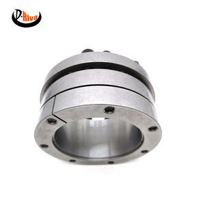 <span class=keywords><strong>Tlk200</strong></span> Z2 मैकेनिकल कीलेस शाफ्ट हब कनेक्शन क्लैंपिंग लॉकिंग डिवाइस पावर लॉक टाइमिंग बेल्ट पुली के साथ - Product Image 3