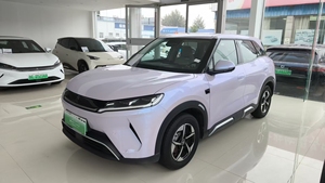 BYD Yuan up 2025 d'<span class=keywords><strong>occasion</strong></span>, SUV électrique, véhicule à énergie nouvelle, édition conduite intelligente, autonomie 401 km, Smart EV, Voitures Électriques - Product Image 5