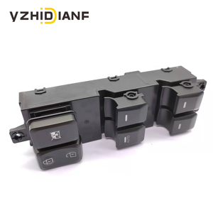 Interrupteur principal de lève-vitre électrique <span class=keywords><strong>Master</strong></span> 93570-1Y200 935701Y200 pour Kia Picanto 2011-2016 - Product Image 5