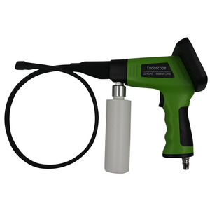 Herramienta de limpieza de aire acondicionado de coche, fabricante chino, precio económico - Product Image 1