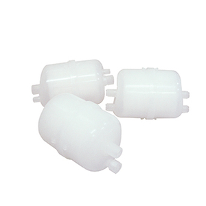 Filtre à membrane PES hydrophile de 0,45 micron, capsule filtrante, raccords de tuyau NPT 1/<span class=keywords><strong>4</strong></span> pouce, entrée et sortie, pour la filtration de <span class=keywords><strong>l</strong></span>'eau - Product Image 4