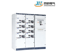 Tableau de distribution électrique basse tension GGD/GCS/GCK/MNS, appareillage électrique de type extractible, 400V-440V, garantie 1 an