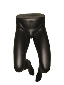 Fashion fiberglass male Pants Display leg Mannequins - Product Image 2