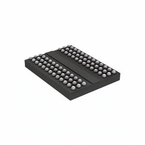Componentes de Memoria AS4C1G8D4-75BCNTR 78 TFBGA, Distribuidor Autorizado de Productos Electrónicos - Product Image 1