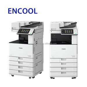 ENCOOL Fotocopiatrice <span class=keywords><strong>Laser</strong></span> <span class=keywords><strong>Multifunzione</strong></span> a Colori A3 Ricondizionata di Alta Qualità per IR-ADV C3530, Stampante Usata per Aziende - Product Image 3
