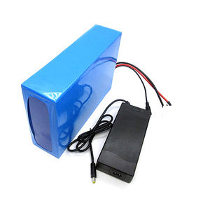 Batería de litio recargable de ciclo largo para patinete eléctrico, 3,7 voltios, 60V, 30Ah, 72V20ah - Product Image 3