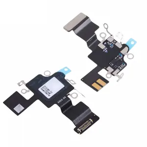 Riparare le parti del telefono per iPhone 13 Pro Max Wifi Antenna cavo flessibile segnale wi-fi Flex Ribbon sostituire le parti per iPhone serie 13PM