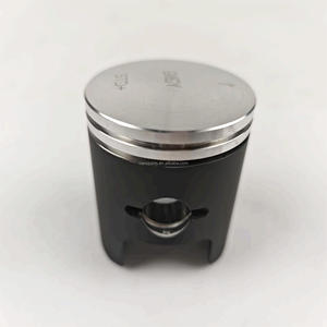 Wanou <span class=keywords><strong>kvb</strong></span> CG125 CD100 AX100 JUPITER TVS แหวนลูกสูบรถจักรยานยนต์ - Product Image 4