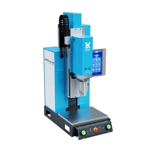20kHz 2600W Fabricante <span class=keywords><strong>profesional</strong></span> Toma de corriente de soldadura Cartucho de tinta <span class=keywords><strong>Soldador</strong></span> ultrasónico de <span class=keywords><strong>plástico</strong></span> - Product Image 3