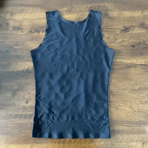 ZEROBODYS W038 Compression Free Cut Sculpt Tank Tops