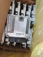 Repuestos de Motor Diésel de Alta Calidad, Unidad de Control del Motor, Control Electrónico del Motor, Modelo 0281020762