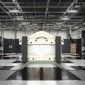 360-Grad-Drehgerät für 2-2,5 Tonnen Gabelstapler der Klasse 2, neue Anbaugeräte zu verkaufen - Product Image 3