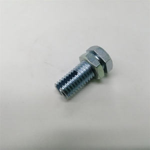 Perno de Expansión Ranurado Personalizado, Acero al Carbono Galvanizado, Acero Inoxidable, Tornillos Autoperforantes de Cabeza Hexagonal - Product Image 3