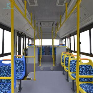 Bus de ville diesel d'occasion ZK6805, manuel, Higer Passenger ZK6805BEVG12 - Product Image 6