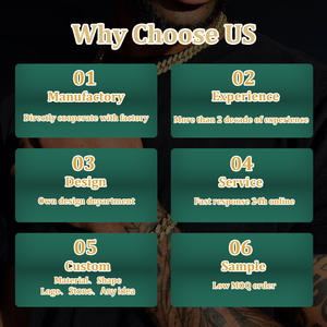 Collar con Colgante de Acero Inoxidable, Diseño de Calavera, Estilo Punk, Hip Hop, Gótico, Religioso, para Fiestas, Personalizado por el Fabricante - Product Image 3