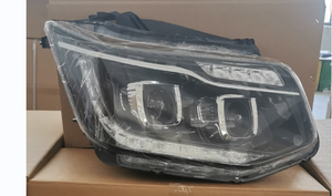 Faro di GAZ gazzella nuovo prossimo Gazel 12v A31R333711015 L - Product Image 2