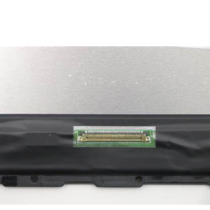 Yoga C940-14IIL 4K UHD <strong>Display</strong> <strong>Panel</strong> 14\" NV140QUM-N54 IPS LCM TFT LCD WLED eDP 40Pins 3840*2160 Resolution 500Nits RGB - Product Image 5