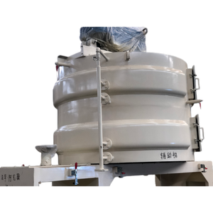 Presse à huile à vis haute efficacité DZY/DZX276 & DZX252 pour l'extraction d'huile d'arachide, de soja et de graines de tournesol - Product Image 5