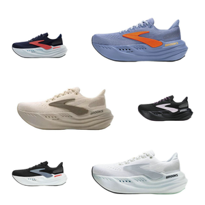 Chaussures de course Glycerin Max de haute qualité pour hommes et femmes, respirantes, en mesh, avec amorti, rebond, antidérapantes et résistantes à l'usure - Product Image 1