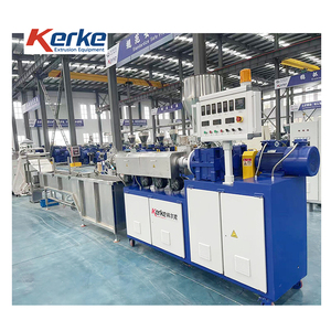 EPP Pelletizer Micro <strong>Granule</strong> Extruder <strong>Expanded</strong> <strong>Polypropylene</strong> (EPP) Machine EPP Single Screw Extruder - Product Image 3