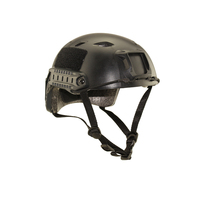 Casque ABS Fast BJ Casque tactique Airsoft Fast Vente en gros