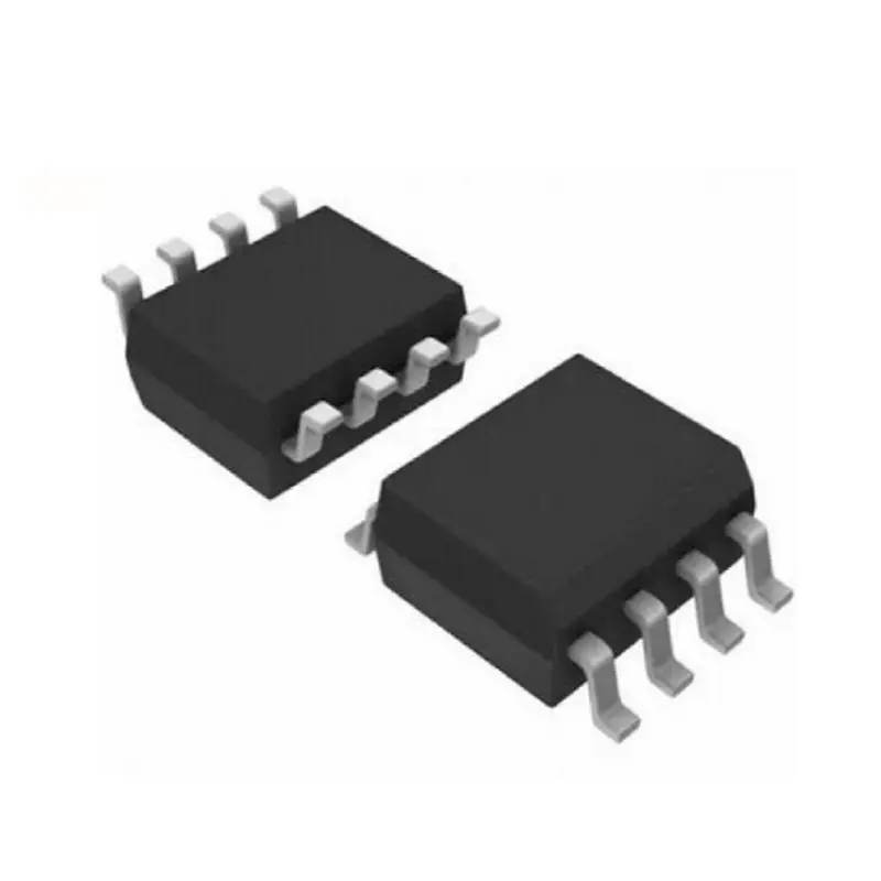 China Original LN3005 Ultra Low On-Resistance Low Voltage Dual SPDT Analog Switch ic chips MOSP10