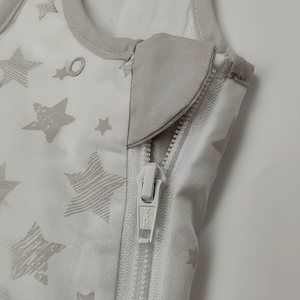 Sacs de couchage pour bébé populaires, magnifiques, à motif fraise, TOG 2.5, manches amovibles, température constante intelligente, portables - Product Image 1