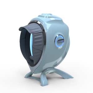 جهاز تحليل البشرة JLM M8 مع خوارزميات الذكاء الاصطناعي المتقدمة، من الشركة المصنعة الرسمية مع تقرير تقييم علمي وشخصي - Product Image 5