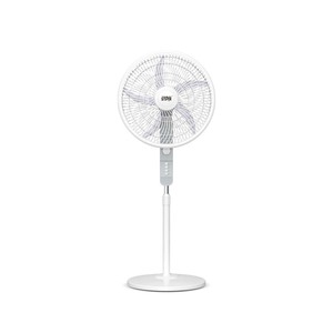 Winningstar 18-inch 65W Portable Oscillating Floor <b>Fan</b> (Cross-border Exclusive) - Product Image 5