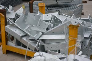 Estructuras de Montaje Solar para Instalación de Paneles Solares en Suelos y Techos con Sistema de Soporte de Acero Galvanizado en Caliente y Aluminio - Product Image 6