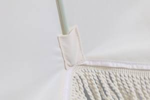 <span class=keywords><strong>Sombrilla</strong></span> de <span class=keywords><strong>Playa</strong></span> DC-BU-068 <span class=keywords><strong>con</strong></span> Borlas, <span class=keywords><strong>Sombrilla</strong></span> para Exteriores, Moderna, Elegante, para <span class=keywords><strong>Playa</strong></span> - Product Image 4