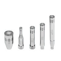 Microphone à condensateur de mesure acoustique de précision, modèle AWA14423