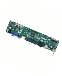 Scheda controller LCD risoluzione scheda madre TV VGA <span class=keywords><strong>LA</strong></span>.MV29.<span class=keywords><strong>P</strong></span> - Product Image 2