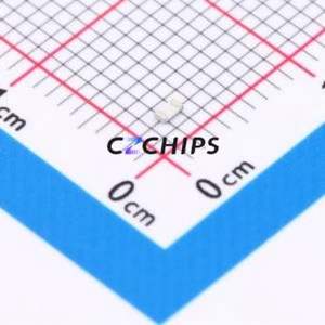 RS-03K302JT ตัวต้านทานแบบ SMD 0603 (ประเภท: ฟิล์มหนา) (ความต้านทาน: 3kโอห์ม ความแม่นยำ: 5%) - Product Image 2