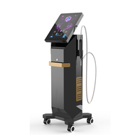 Stylo à plasma vertical professionnel pour fibroblastes, machine de beauté à froid atmosphérique pour le nettoyage et le lifting de la peau