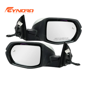 Espejo Retrovisor Lateral para Automóvil EYNORA, para Honda CR-V CRV 2017 2018 2019 2020 2021 <span class=keywords><strong>2022</strong></span>, Versión para Estados Unidos - Product Image 4