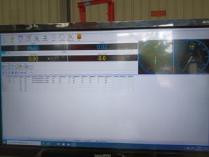 धातु चक्का प्रभाव परीक्षण मशीन कम्प्यूटरीकृत पेंडुलम चार्जर प्रभाव परीक्षण उपकरण मूल्य - Product Image 6