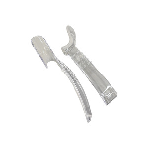 Retractor bucal lateral en forma de Y para mejilla, material dental para la cavidad oral, aplicable a media boca - Product Image 2