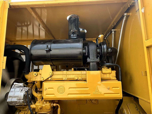 รถเกรด Cat140G ของแท้140H 140K - Product Image 6