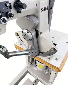 Máquinas Automáticas para la Producción de Calzado, Máquina de Coser Industrial para Calzado - Product Image 2